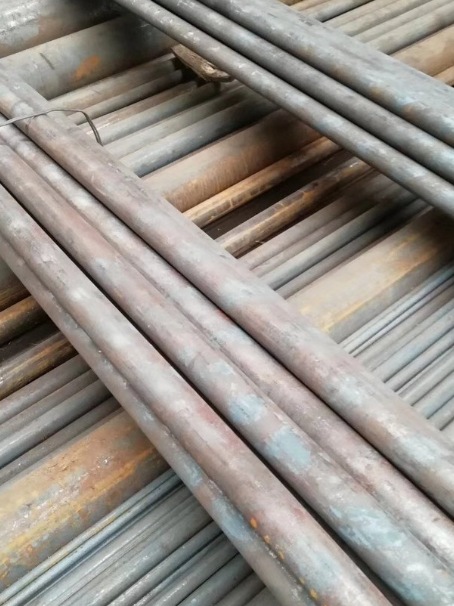 市南45B合金结构钢