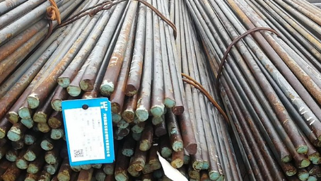 市南30Cr合金结构钢
