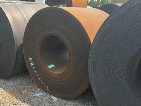 市南Q355NHB耐候板